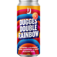 Dugges Bryggeri Double Rainbow