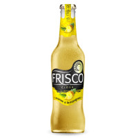 Plzeňský Prazdroj Frisco Ananas & Lemongrass