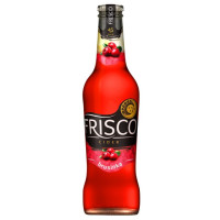 Plzeňský Prazdroj Frisco Brusinka