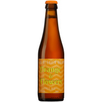 En Aleigen Brewery Orange & Flowers