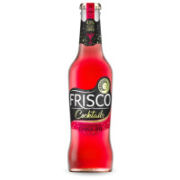 Plzeňský Prazdroj Frisco Strawberry Daiquiri