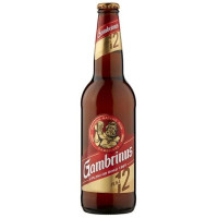 Plzeňský Prazdroj Gambrinus Plná 12