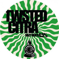 Stonehouse Brewery Twsted Citra