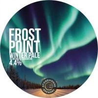 Stonehouse Brewery Frost Point