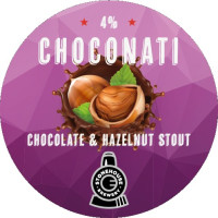 Stonehouse Brewery Choconati