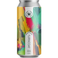 Weetwood Ales Turncoat