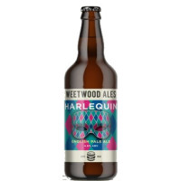 Weetwood Ales Harlequin
