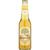 Plzeňský Prazdroj Kingswood Original