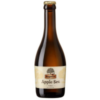 Plzeňský Prazdroj Kingswood Apple Sec