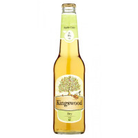 Plzeňský Prazdroj Kingswood Dry