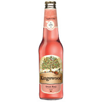 Plzeňský Prazdroj Kingswood Sweet Rosé