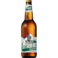 Plzeňský Prazdroj Primus Výčepní Světlé