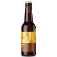 Dūmų Brewery Wheat Wine