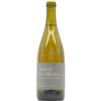 Wilding Cider Claret and New Meadow 2020