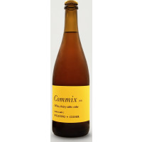 Wilding Cider Commix 2021