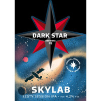 Dark Star Brewing Co. Skylab