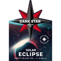 Dark Star Brewing Co. Solar Eclipse
