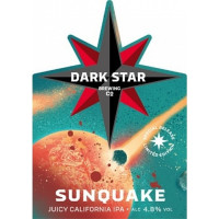 Dark Star Brewing Co. Sunquake