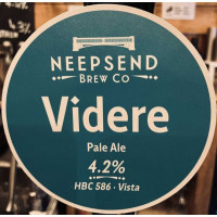 Neepsend Brew Co. Videre