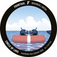 Brouwerij Frontaal Circle of Love