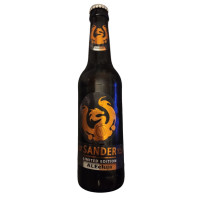 Privatbrauerei Sander Limited ALEeluja