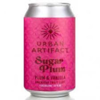Urban Artifact Sugar Plum