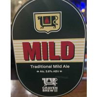 Craven Brew Co Mild