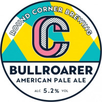 Round Corner Brewing Bullroarer