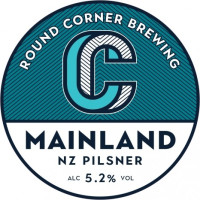 Round Corner Brewing Mainland