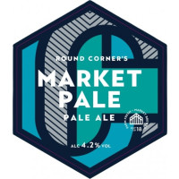 Round Corner Brewing Market Pale