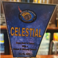 Rowton Brewery Celestial