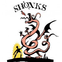 Baron Brewing Shonks
