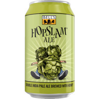 Bell's Brewery Hopslam Ale
