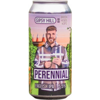 Gipsy Hill Brewing Company Perennial