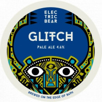 Electric Bear Brewing Co Glitch