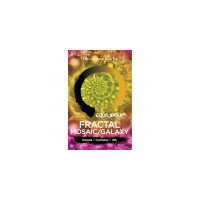 Equilibrium Brewery Fractal Mosaic/Galaxy