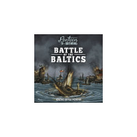 Pontoon Brewing Company Battle Of The Baltics