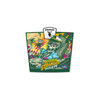 Drekker Brewing Company Goodbye Stranger