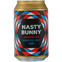 Södra Maltfabriken Nasty Bunny