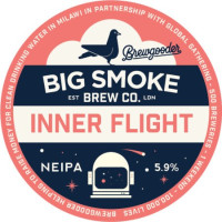 Big Smoke Brew Co. Inner Flight