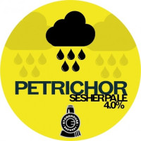 Stonehouse Brewery Petrichor