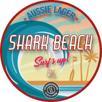 Stonehouse Brewery Shark Beach
