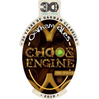 Oakham Ales Chaos Engine
