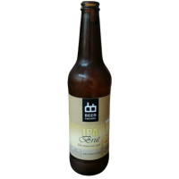 Beer Factory Plzeň Brut IPA