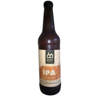 Beer Factory Plzeň IPA 16°