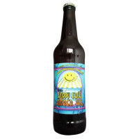 Pivovar Zhůřák Hoppy Face Amber Ale