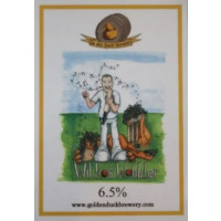 Golden Duck Brewery Wilko's Wobbler