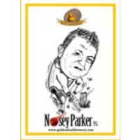 Golden Duck Brewery Nosey Parker