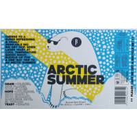 Brussels Beer Project Arctic Summer (2023)