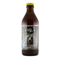 Munich Brew Mafia Grizzly Bear